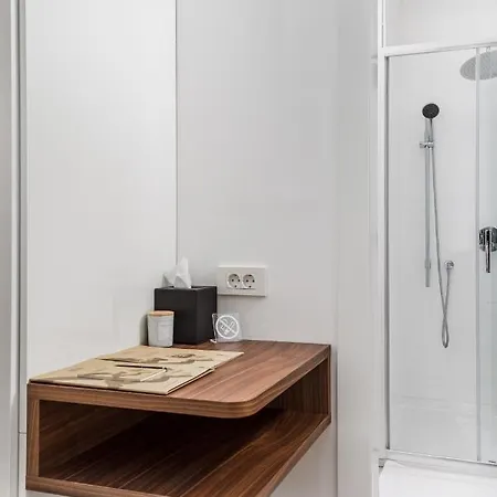 Ola Opatija Luxury Apartment Exterior foto