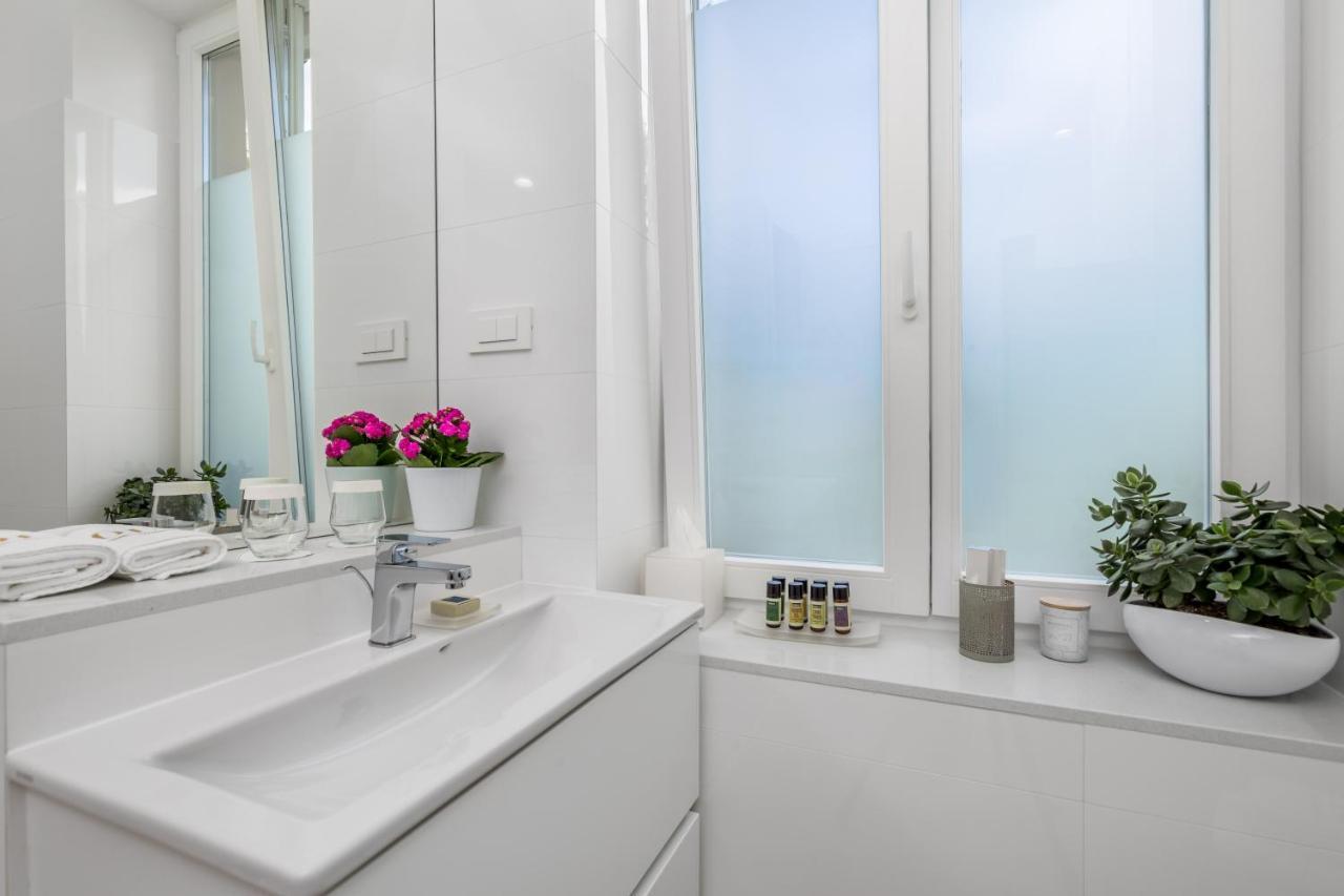 Ola Luxury Apartment Opatija
