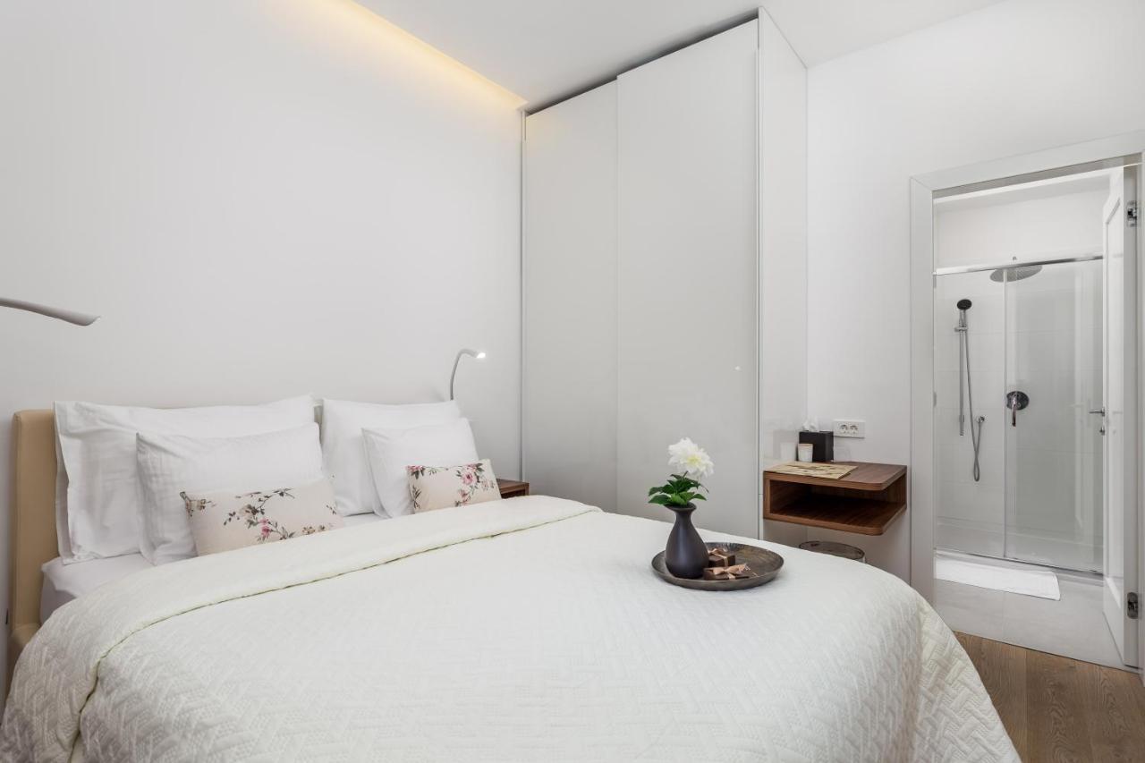 Apartment Ola Luxury Opatija