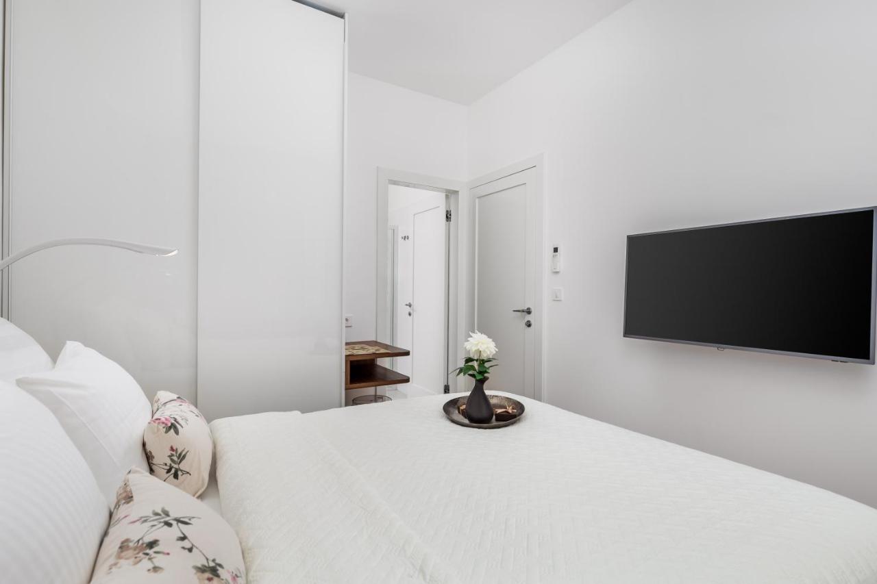 Apartment Ola Luxury