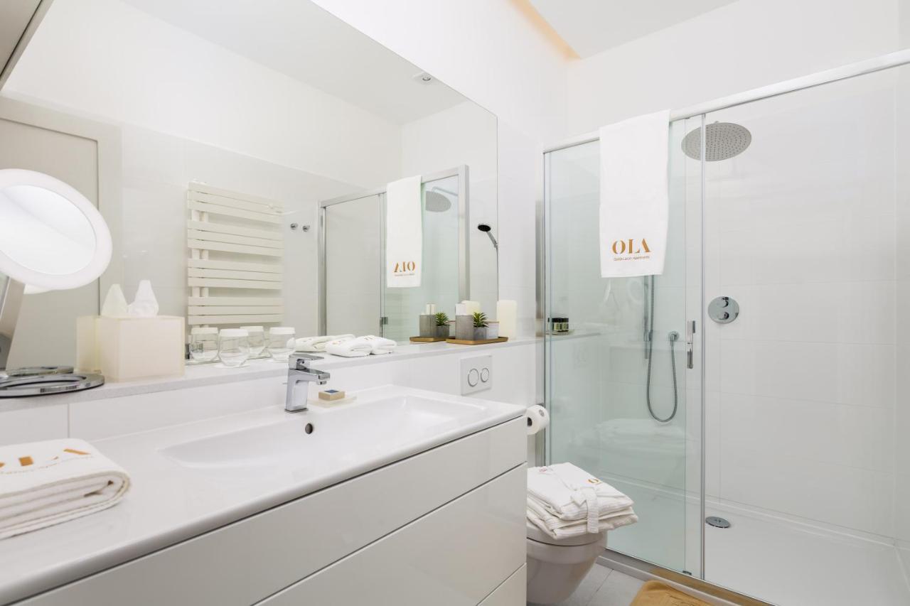 Apartment Ola Luxury *
