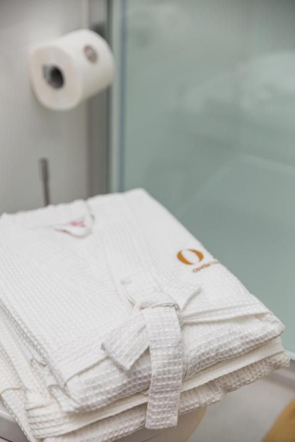 Apartment Ola Luxury *