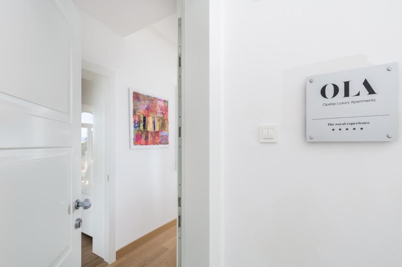 Apartment Ola Luxury