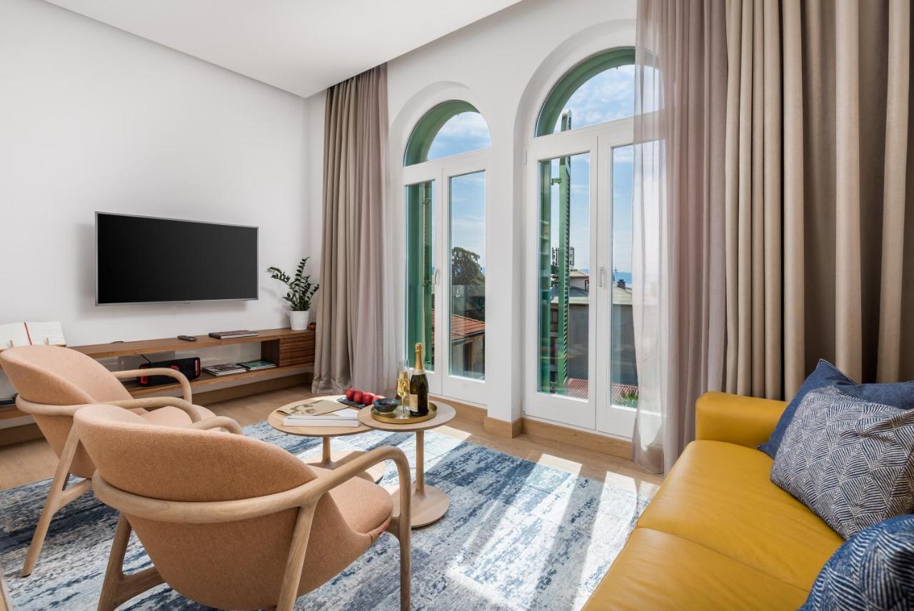 Apartment Ola Luxury