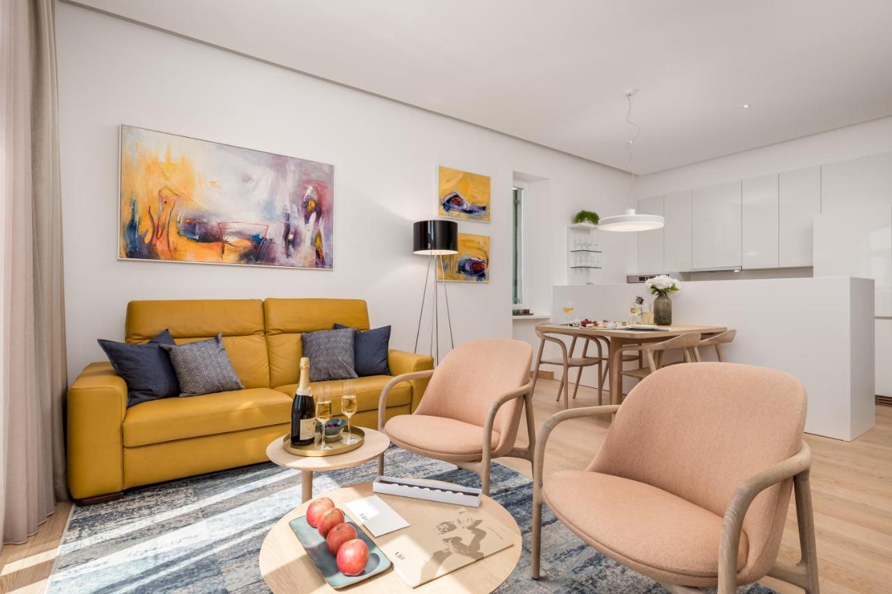 Ola Luxury Opatija