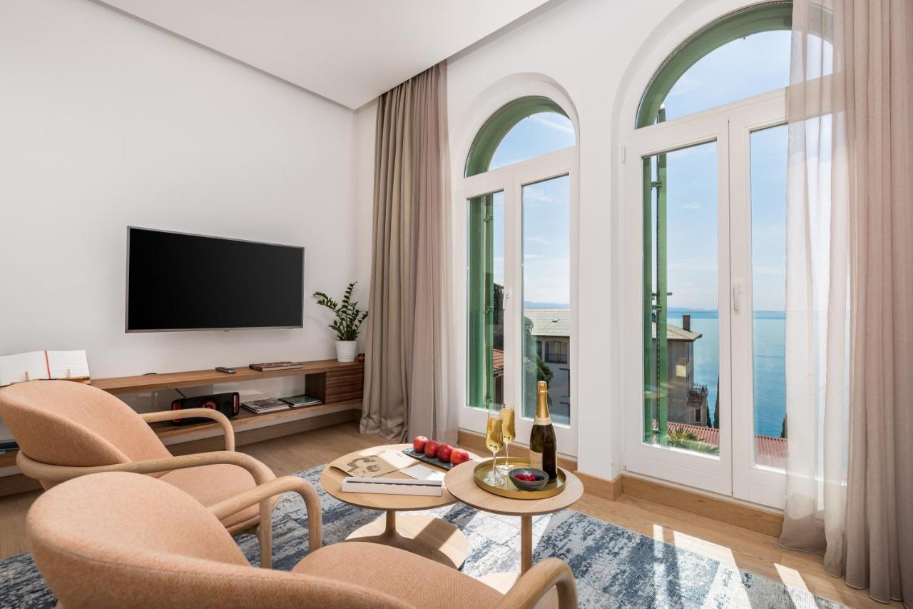 Apartment Ola Luxury Opatija