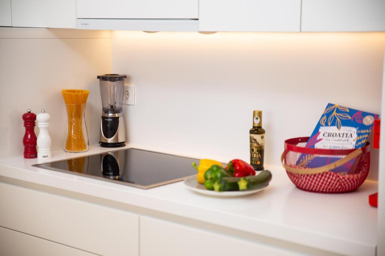 Apartment Ola Luxury