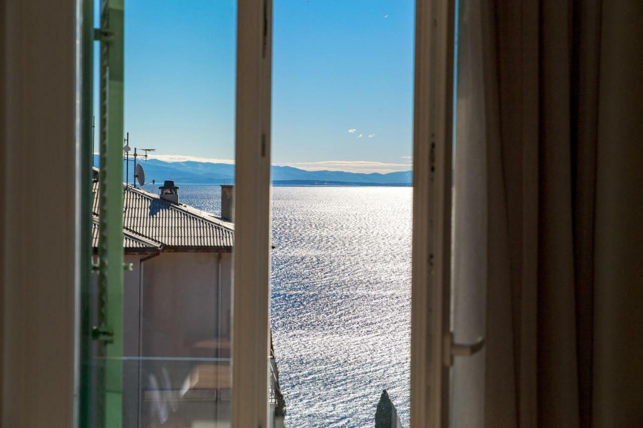 Apartment Ola Luxury Opatija