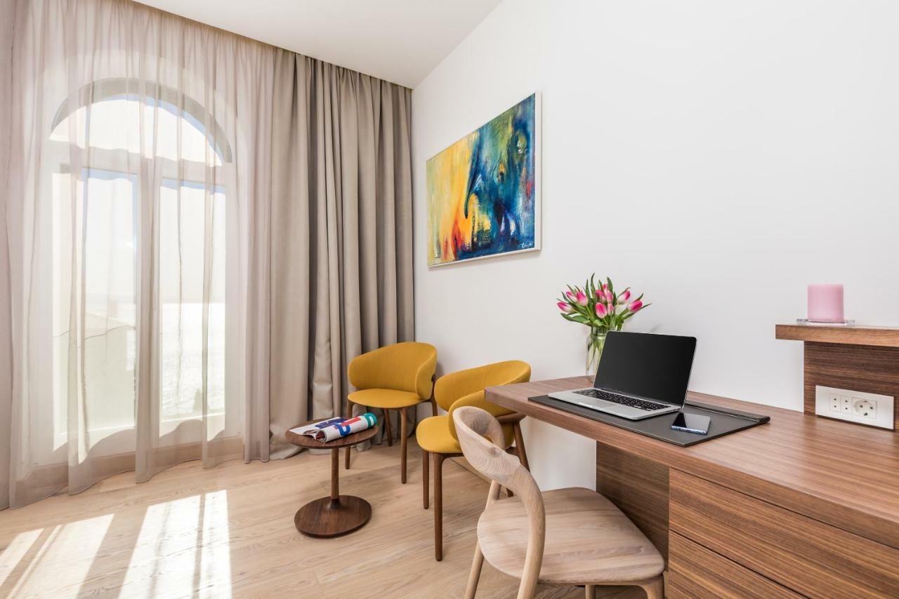 Apartment Ola Luxury Opatija
