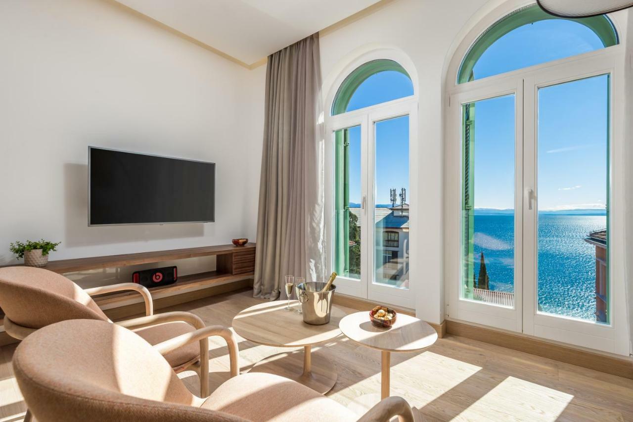 Apartment Ola Luxury *