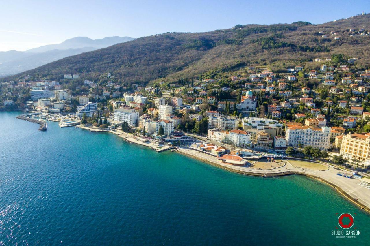 Ola Luxury Opatija