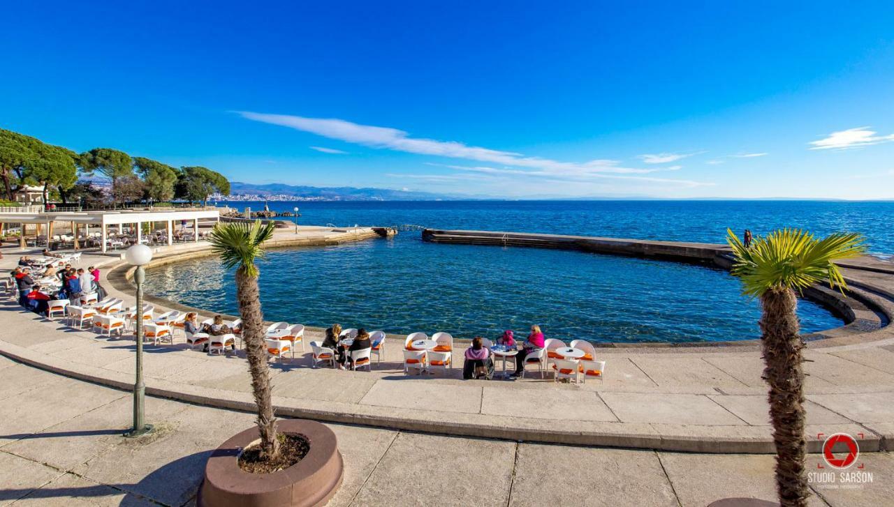 Ola Luxury * Opatija