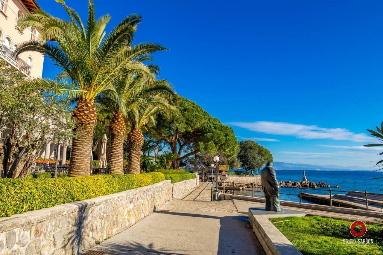 Ola Luxury * Opatija