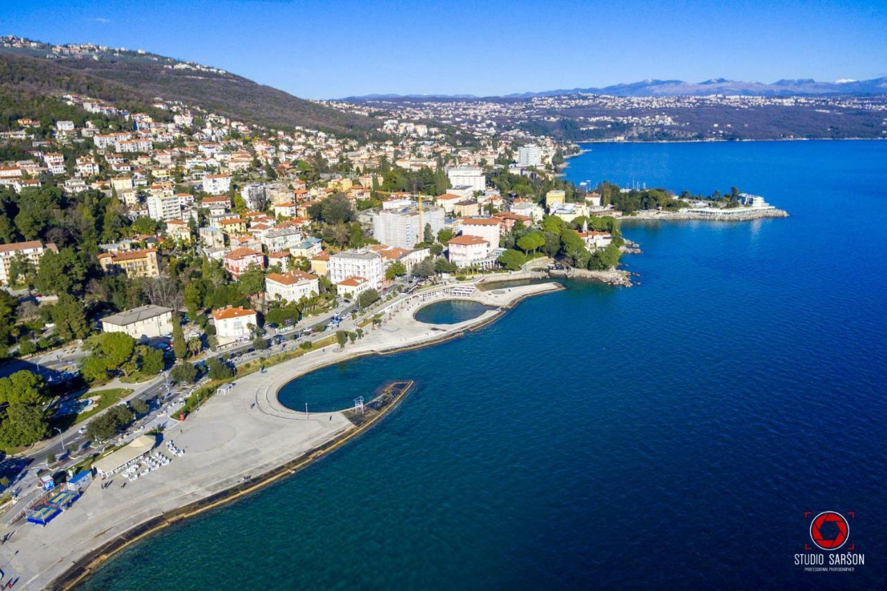 Apartment Ola Luxury Opatija